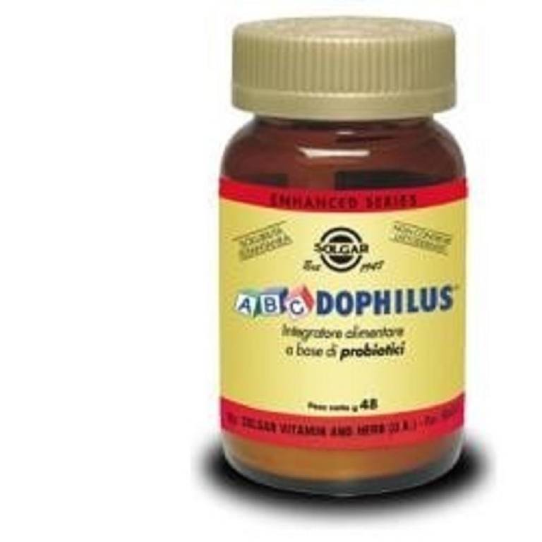 ABC DOPHILUS POLV 48G