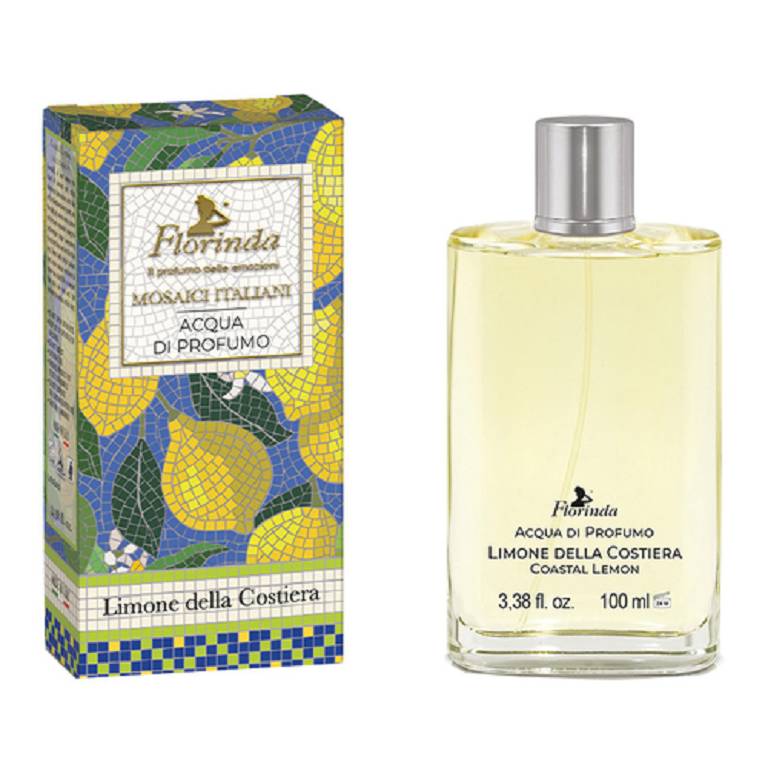 ACQUA DI PROFUMO 100ML LIMONE