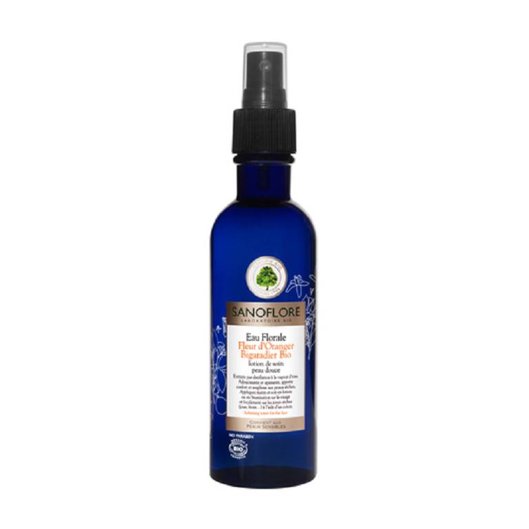 ACQUA FLOREALE FIO ARA BIO 200