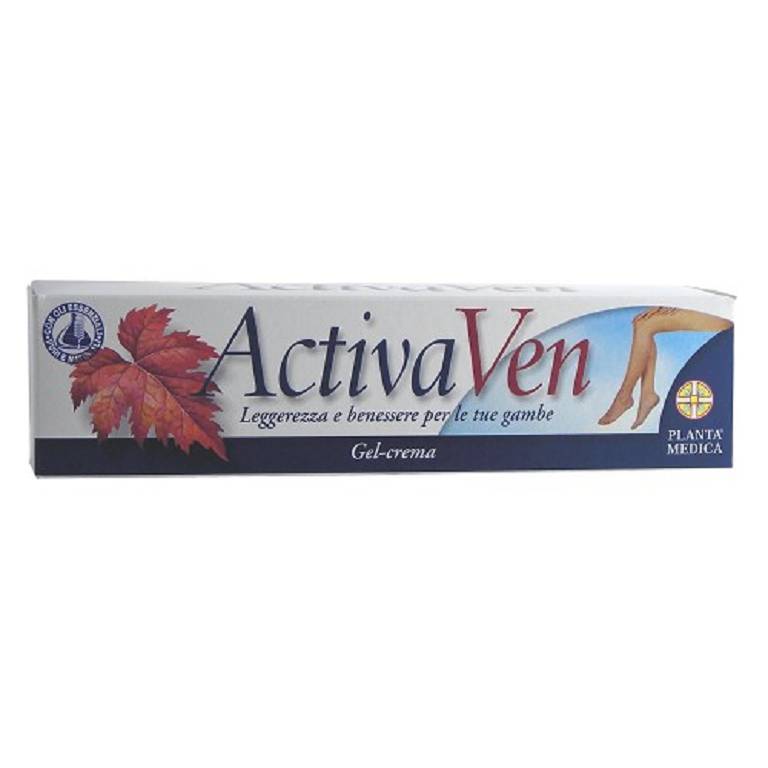 ACTIVAVEN GEL CR 100ML