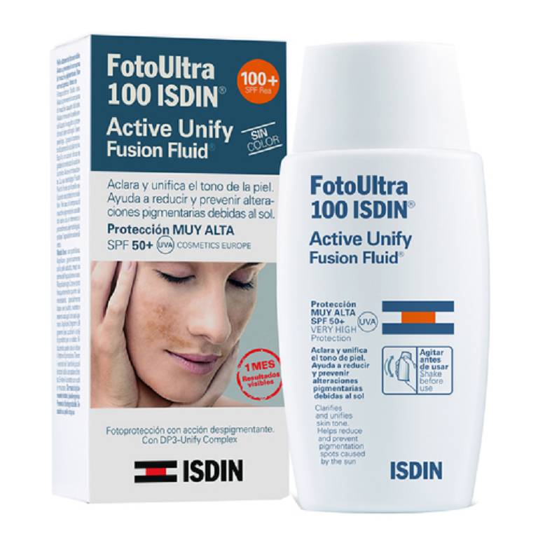 ACTIVE UNIFY COLOR FOTOULTRA