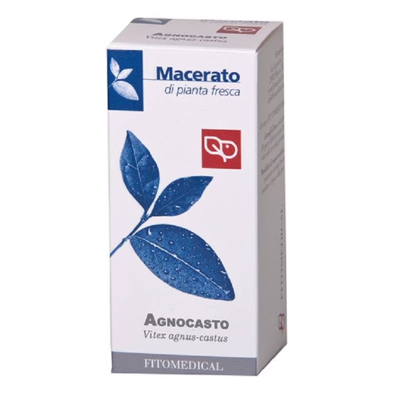 AGNOCASTO TM 50ML