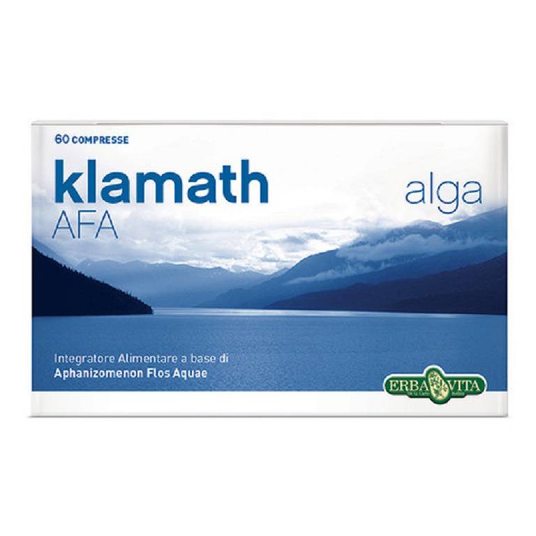 ALGA KLAMATH 60TAV
