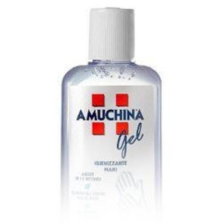 AMUCHINA GEL IGIENIZZANTE 30ML