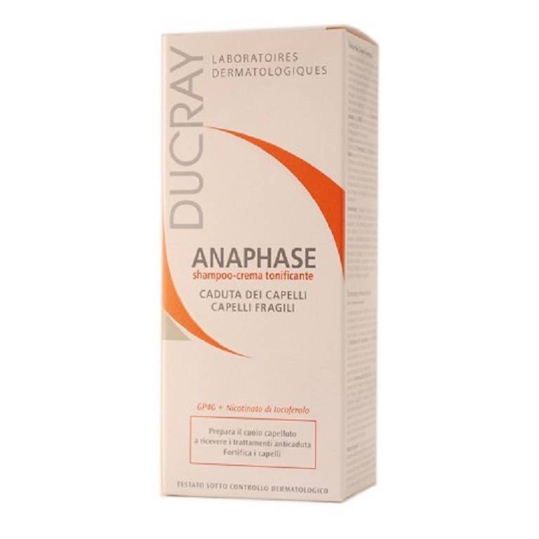 ANAPHASE SH ANTICAD DUCRAY