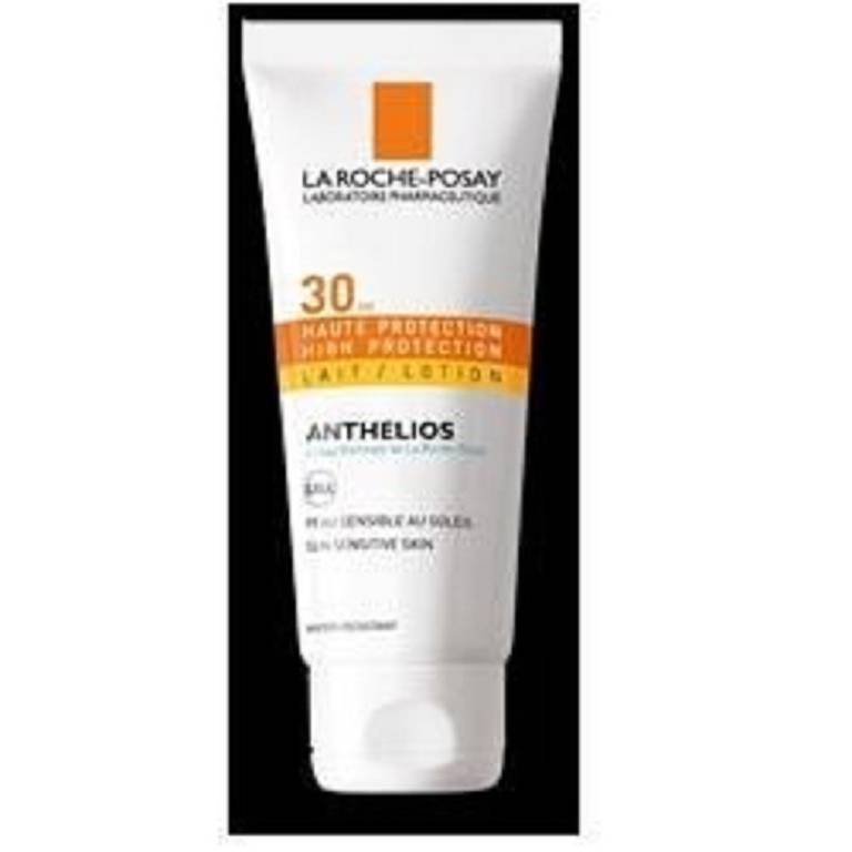 ANTHELIOS 30 LAIT T100ML