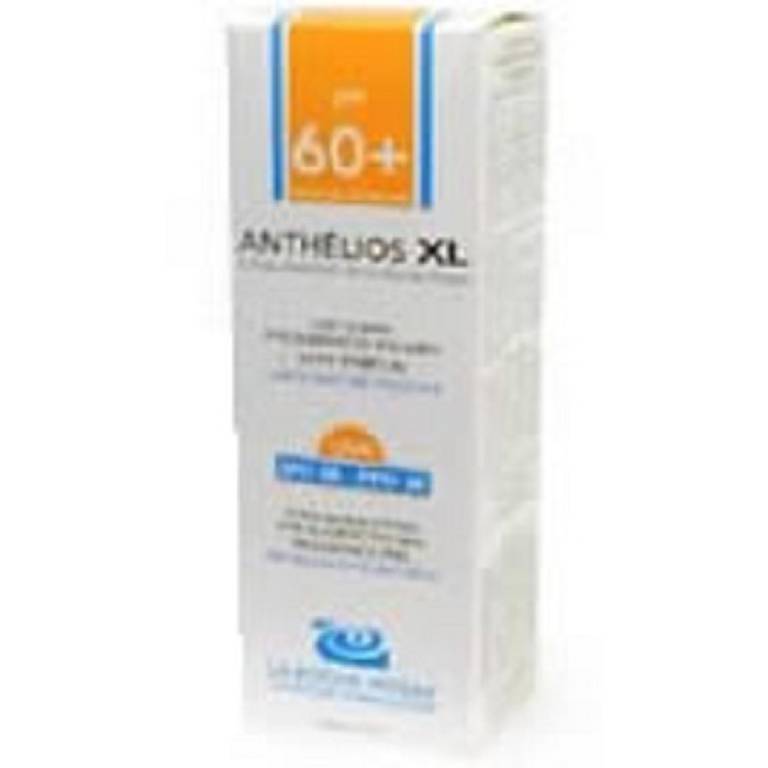 ANTHELIOS XL 50+ LATTE 100ML