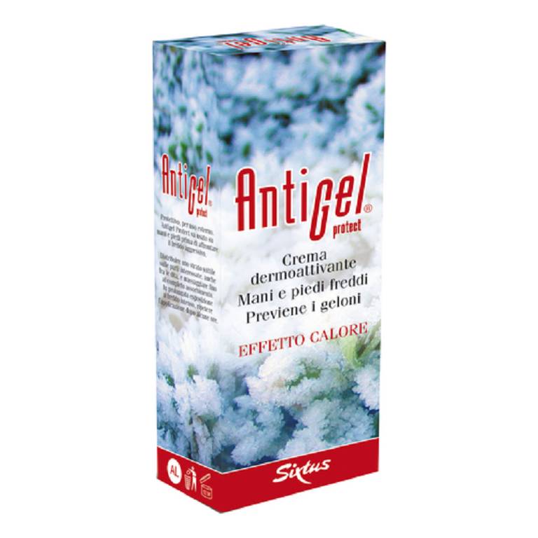 ANTIGEL PROTECT CR 50ML