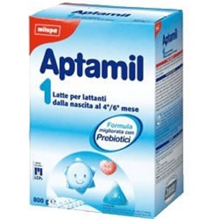 APTAMIL 1 LATTE 450G