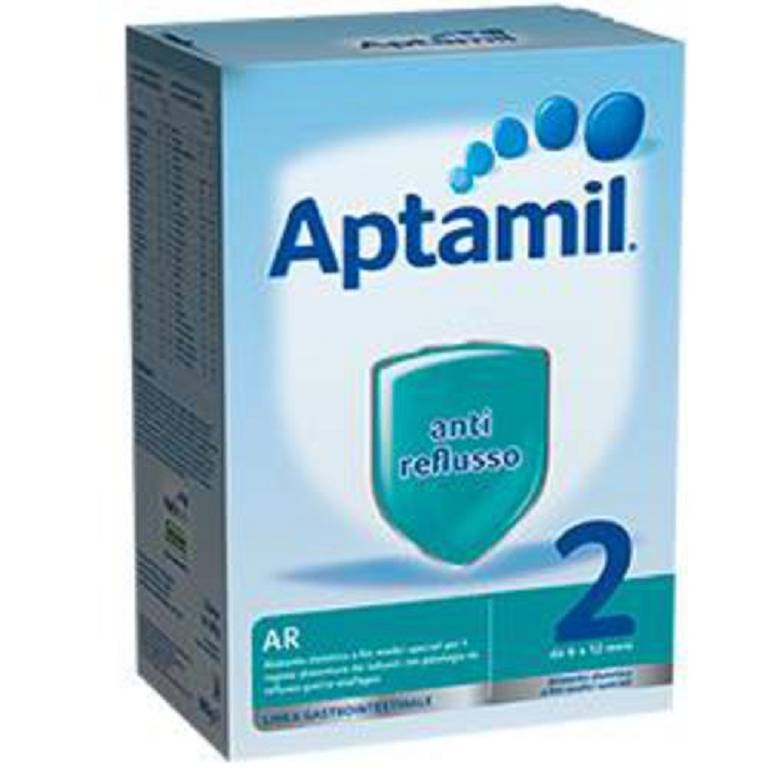 APTAMIL AR 2 2X300G