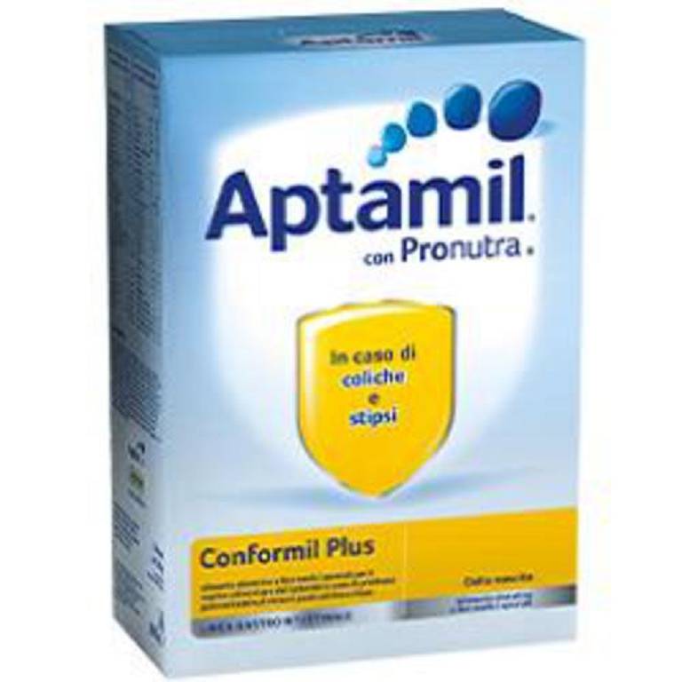 APTAMIL CONFORMIL PLUS 600G