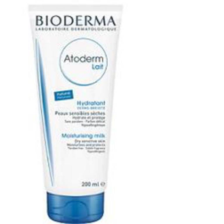ATODERM LAIT IDRAT PE/SE 200ML