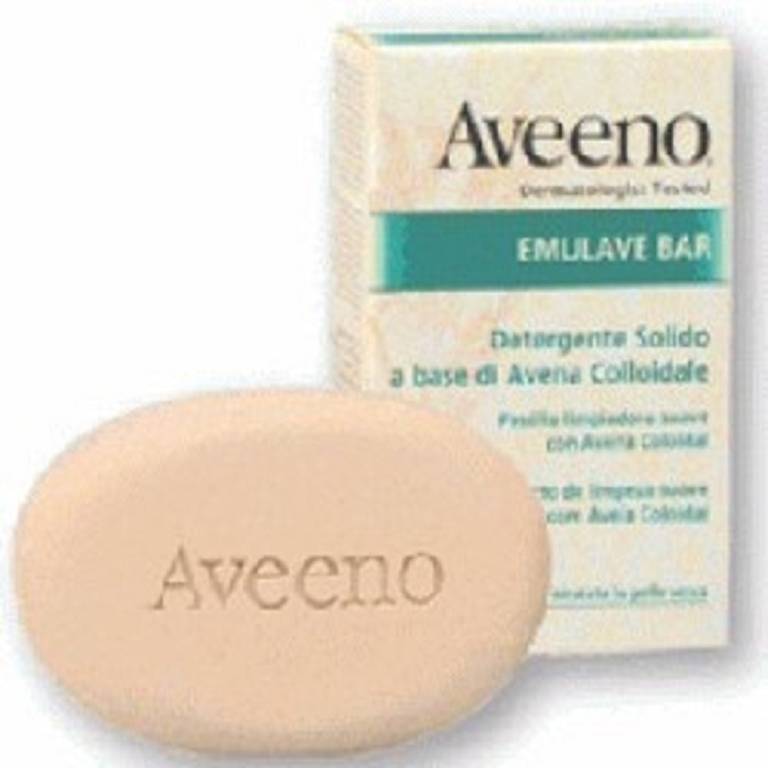 AVEENO EMULAVE FLUID400ML+100G