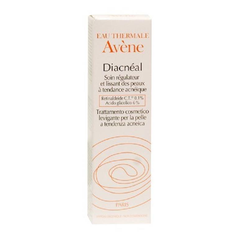 AVENE DIACNEAL 30ML