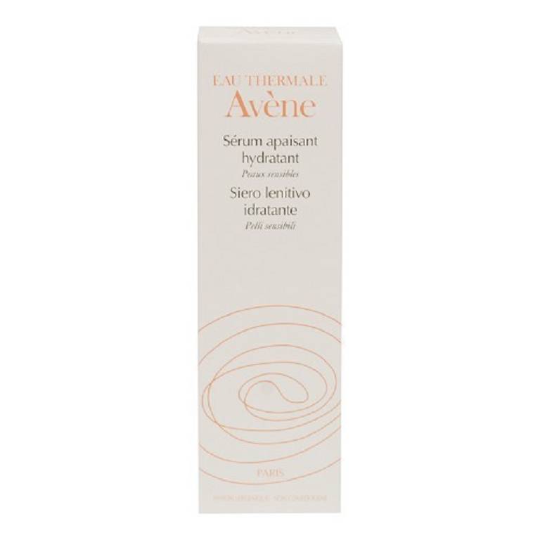 AVENE EAU THERMALE SIERO LEN30