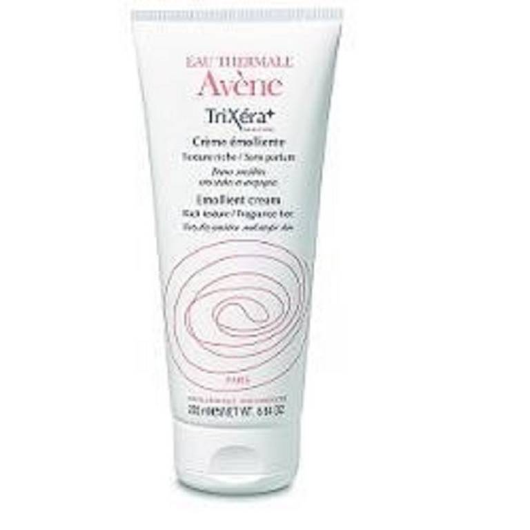 AVENE TRIXERA+SELECTI CR 200ML
