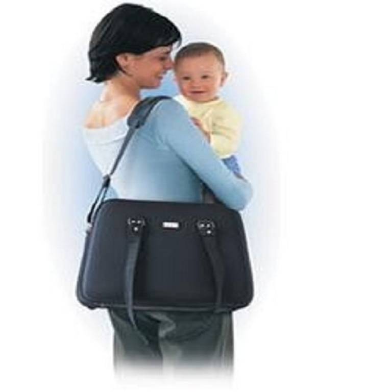 AVENT BABY TRAVEL BAG NE