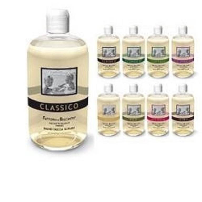 BELCANTO BAGNOS CILIEGIA 500ML