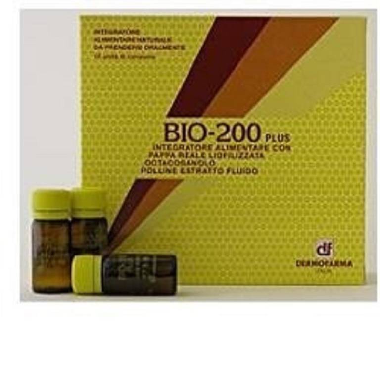 BIO200 R RESVERATROLO 10FL