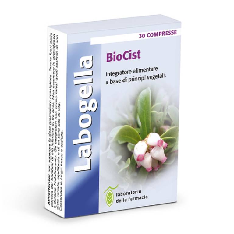 BIOCIST 30CPR