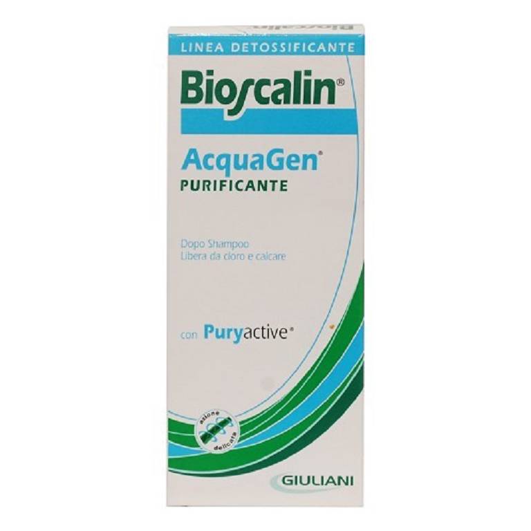 BIOSCALIN ACQUAGEN DOPOSH 200M