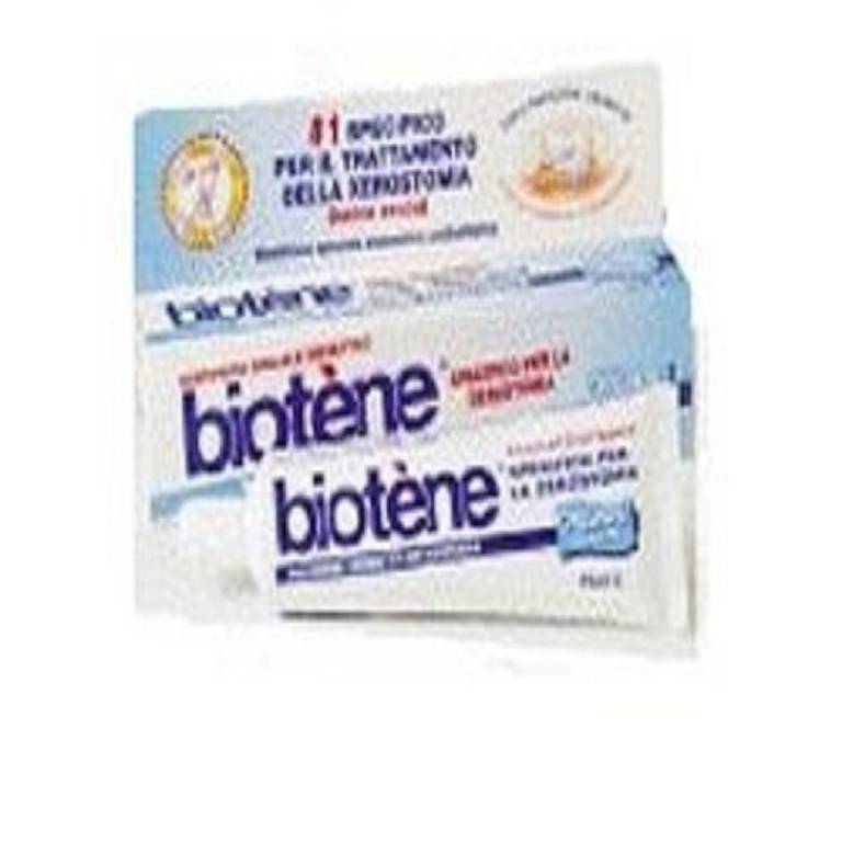 BIOTENE DENTIF 75ML