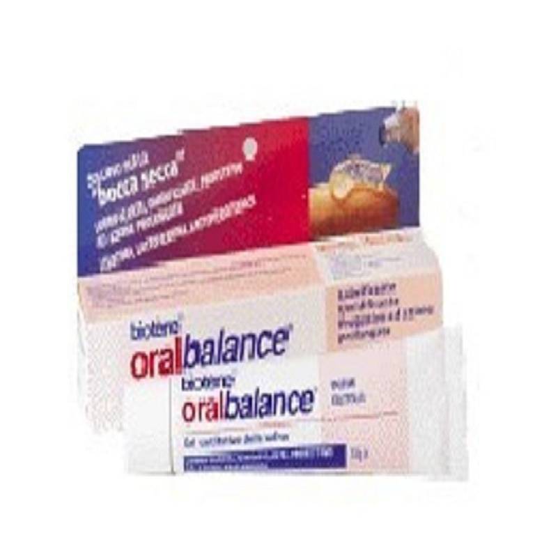 BIOTENE ORALBALANCE LIQUID 45M