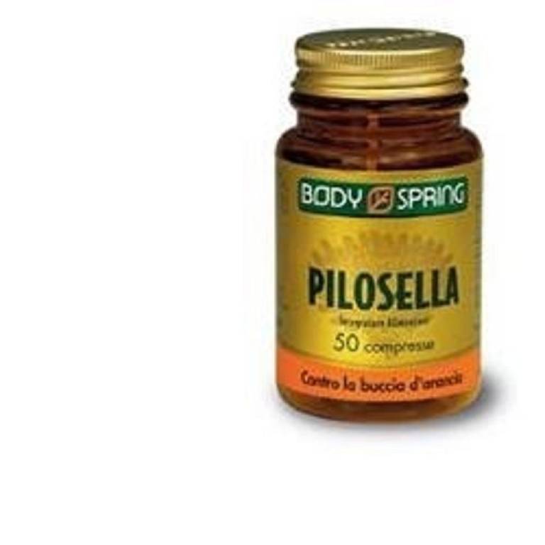 BODY SPRING PILOSELLA 150TAV