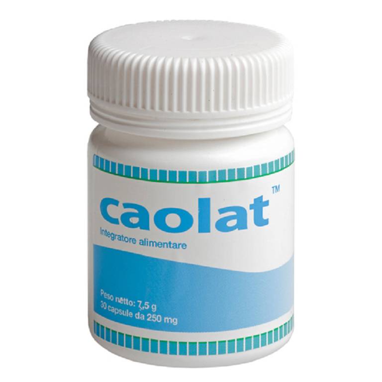 CAOLAT 30CPS