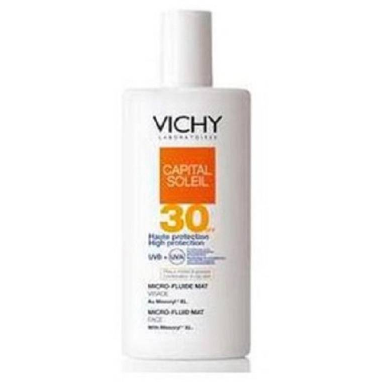 CAPITAL SHAKA SHAKA SPF30 40ML