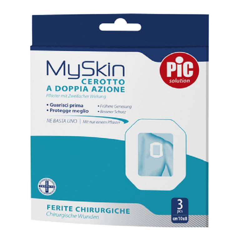 CER PIC MYSKIN FER 10X8 3PZ