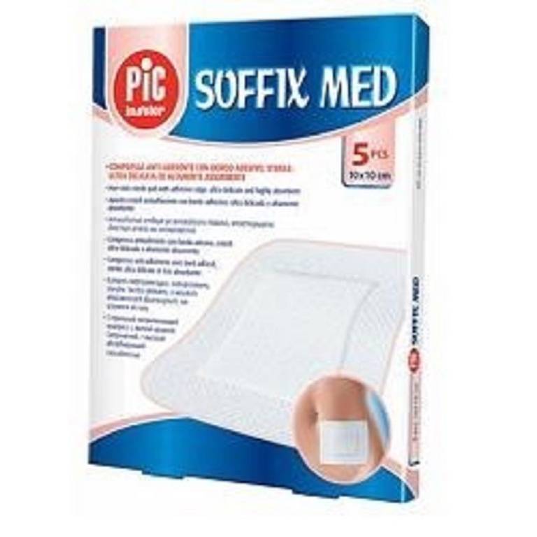 CER PIC SOFFIX MED 5X7 1PZ