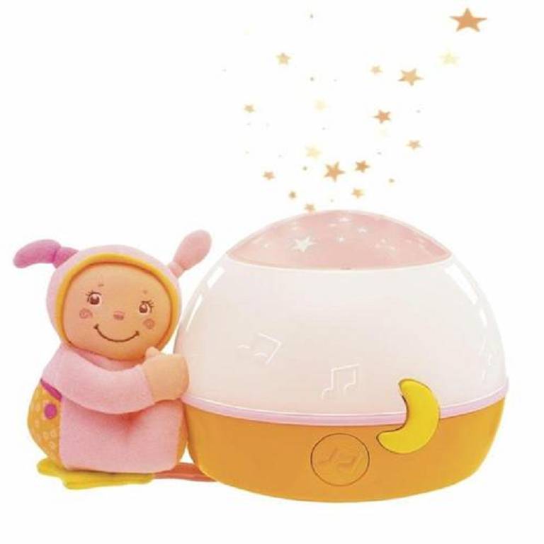 CH BUONANOTTE 71763 STELL GIRL
