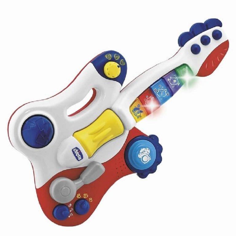 CH GIOCO 706962 DJ MIXER CHITA