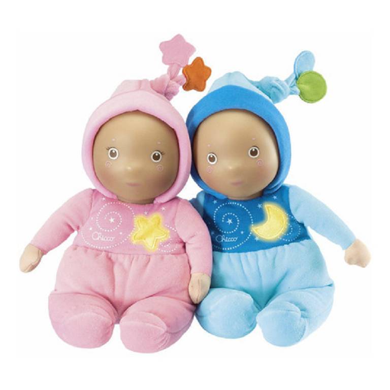 CH GIOCO BEBE' BUONAN ROSA