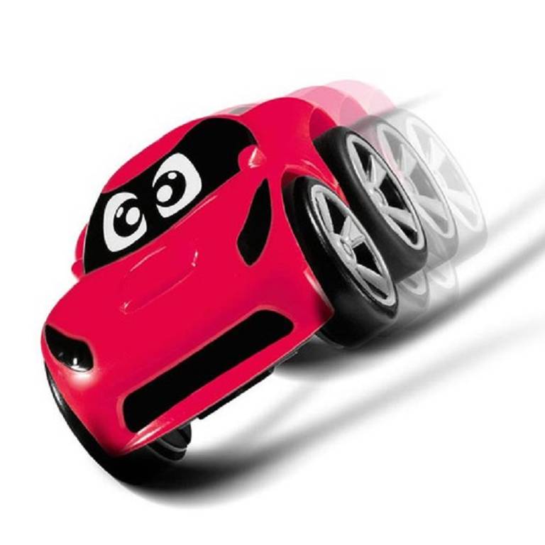 CH GIOCO TURBO TOUCH STUNT PUR