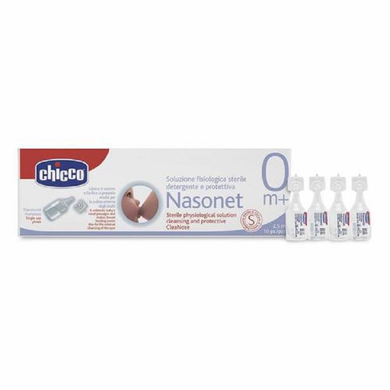 CH NASONET 65504 10FL 2,5ML