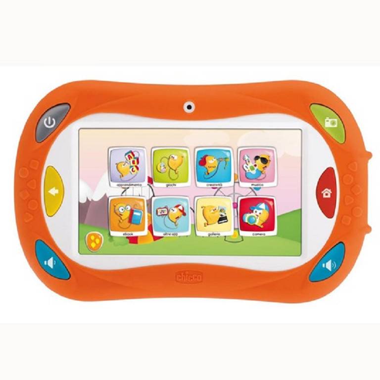 CHICCO HAPPY TAB