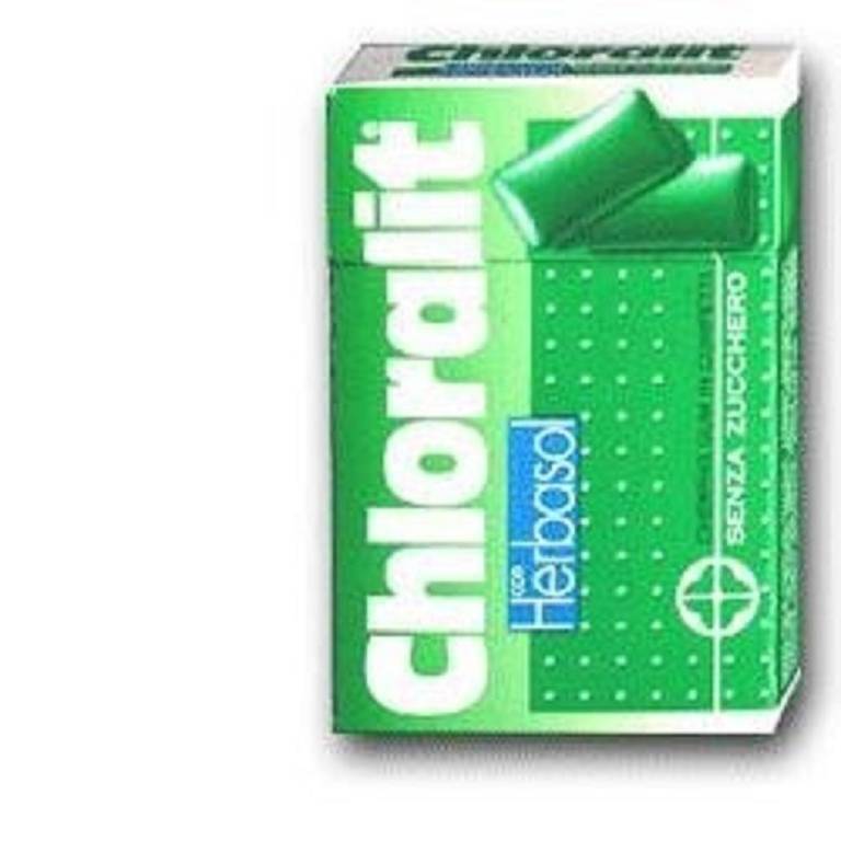 CHLORALIT ADVANCED 15CARAM 37G