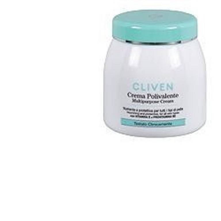 CLIVEN CREMA POLIVALENTE 300ML CLIVEN CREMA POLIVALENTE 300ML