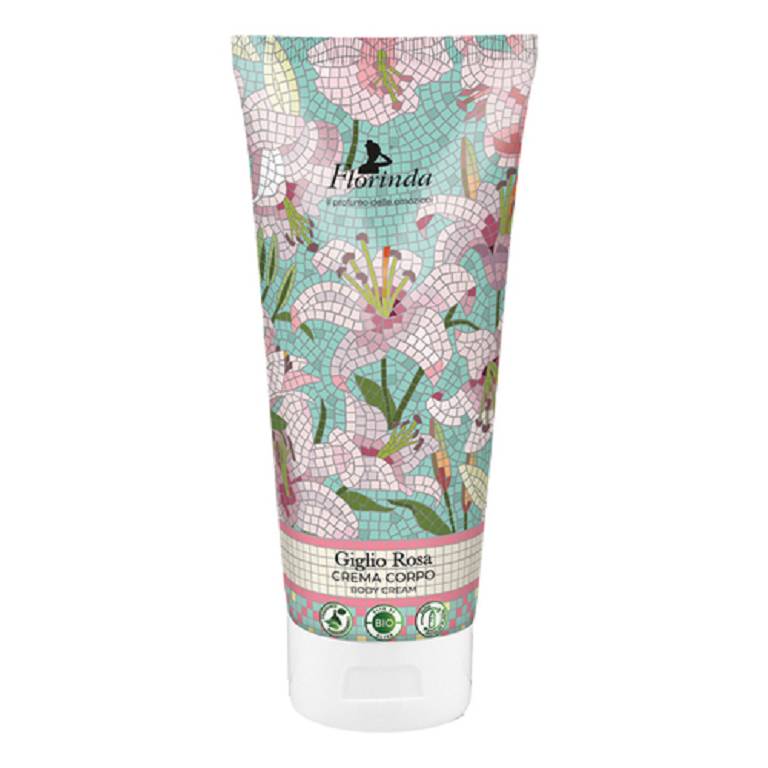 CREMA CORPO GIGL ROSA MOSAICO