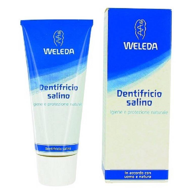 DENTIFRICIO SOL SALINO 75ML WE