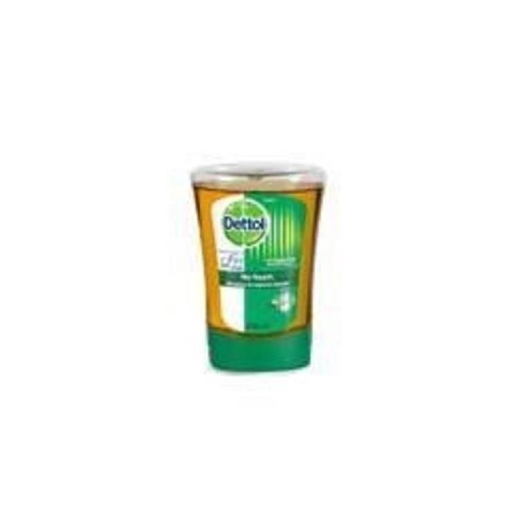 DETTOL NO TOUCH CLASS RIC250ML