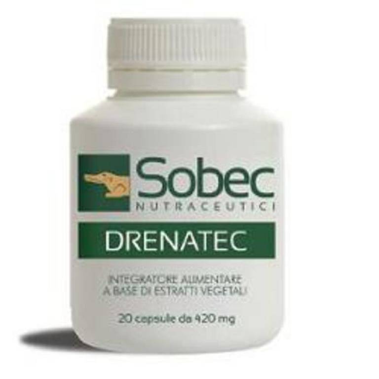 DRENATEC 20CPS