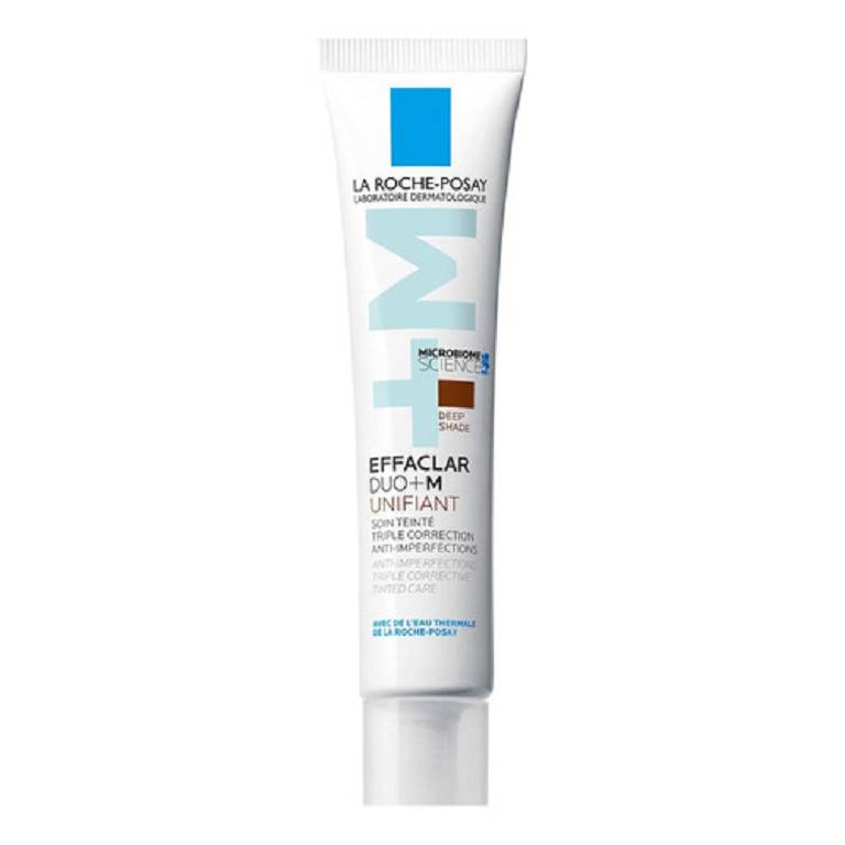 EFFACLAR DUO +M UNIF MED 40ML EFFACLAR DUO +M UNIF MED 40ML