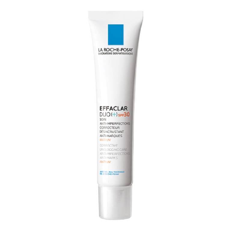 EFFACLAR DUO+ SPF 30 40ML EFFACLAR DUO+ SPF 30 40ML