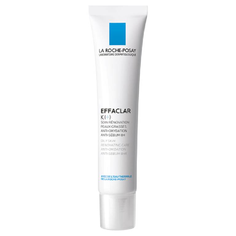 EFFACLAR K+ 40ML EFFACLAR K+ 40ML