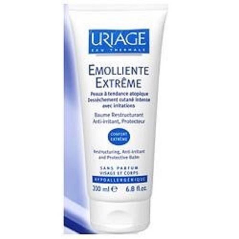 EMOLLIENTE EXTREME URIAGE 200M