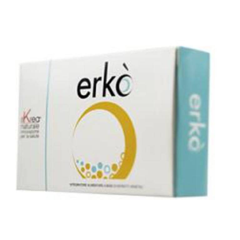 ERKO' 60CPS