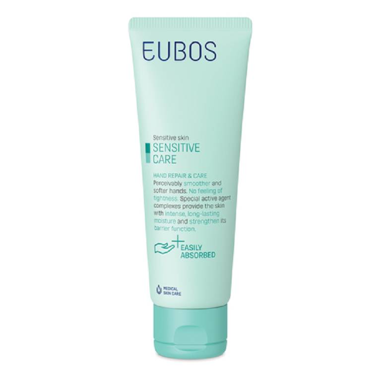 EUBOS SENSITIVE CREMA MANI75ML EUBOS SENSITIVE CREMA MANI75ML